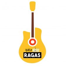Ragas-on-Guitar-Raga-Course